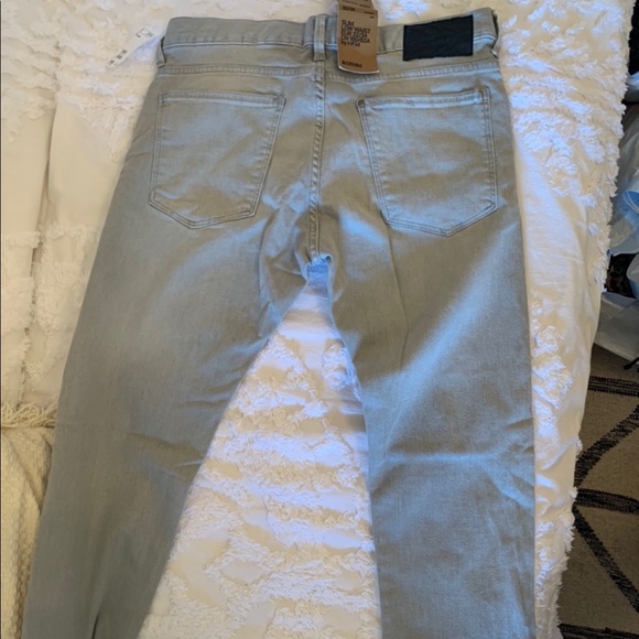 H&M soft jeans - Picture 2 of 5